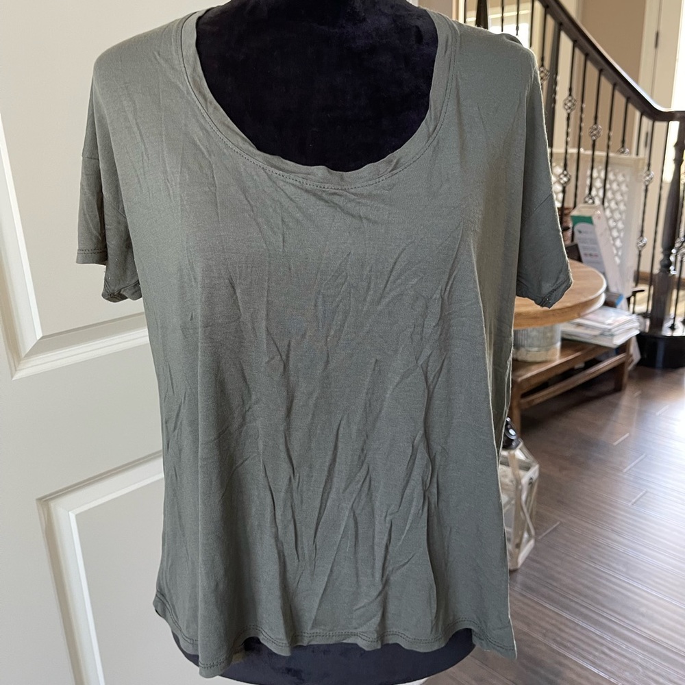 Project Social Tee - Urban Outfitters